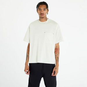 Tričko s krátkým rukávem Nike Sportswear Tech Pack Dri-FIT Short-Sleeve Top Sea Glass/ Black