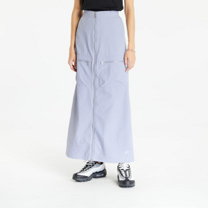 Sukně Nike Sportswear Tech Pack Woven Skirt Indigo Haze/ Cobalt Bliss