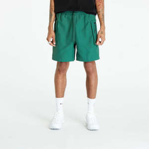 Šortky Nike Sportswear Tech Pack Woven Utility Shorts Fir/ Black/ Fir