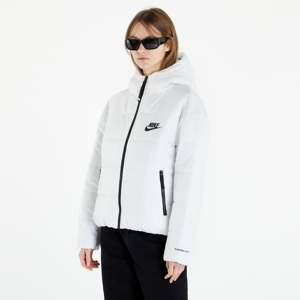 Dámská zimní bunda Nike Sportswear Therma-FIT Jacket White