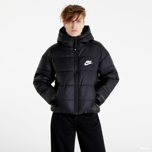 Dámská zimní bunda Nike Sportswear Therma-FIT Repel Jacket Black