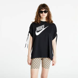 Dámské tričko Nike NSW Women's Dance T-Shirt Black