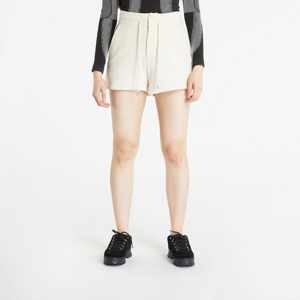 Dámské šortky Nike Sportswear Women's Modern French-Terry Shorts Pure/ Sesame