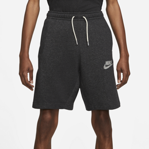 Šortky Nike Sportwear Shorts Black