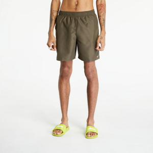 Pánské koupací šortky Nike Swim Essential 7 Khaki