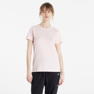 Dámské tričko Nike T-Shirt Pink