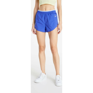 Dámské šortky Nike Tempo Luxe Shorts Blue