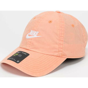Kšiltovka Nike U NSW H86 Beach Wash Cap růžová