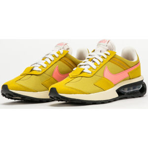 Nike W Air Max Pre-Day LX dark citron / pink gaze