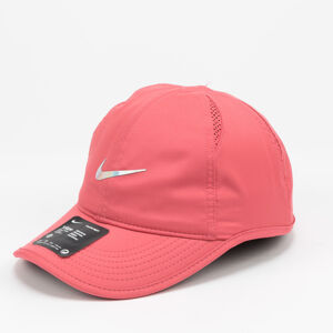 Kšiltovka Nike W NK DF Arobill Cap Pink