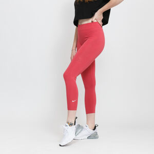 Legíny Nike Sportswear Essential 7/8 Mid-Rise Legging Pink