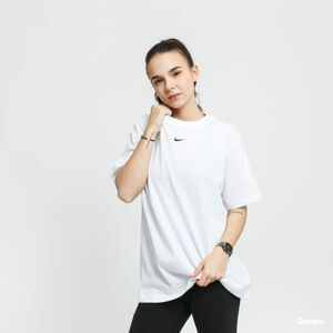 Dámské tričko Nike W NSW Essential SS Top BF White