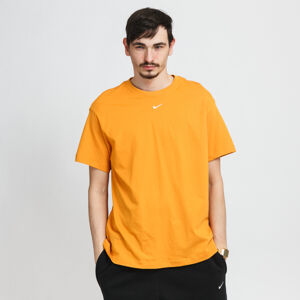 Tričko s krátkým rukávem Nike NSW Essential Tee Unisex BF LBR Orange