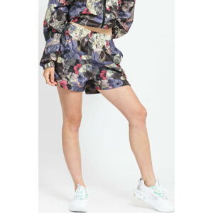 Dámské šortky Nike W NSW Femme Short Woven AOP HR multicolor