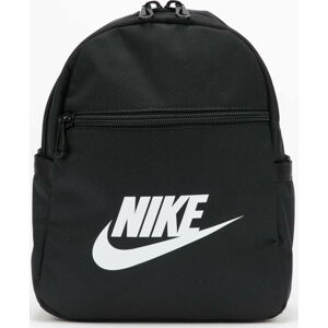 Nike Nike NSW Futura 365 Women's Mini Backpack Black/ Black/ White