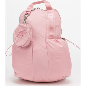 Batoh Nike W NSW Futura Luxe Mini Backpack Pink