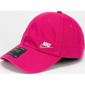 Kšiltovka Nike W NSW H86 Futura Classic tmavě růžová