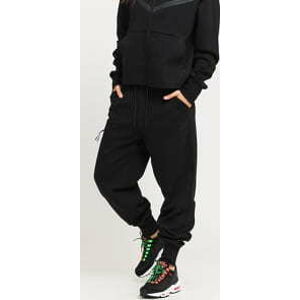 Dámské kalhoty Nike Nike NSW Tech Fleece Women's Pants Black/ Black