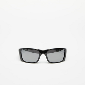 Sluneční brýle Oakley Fuel Cell Sunglasses Polished Black
