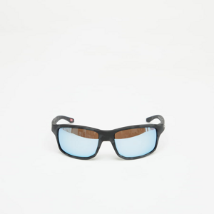 Sluneční brýle Oakley Gibston Matte Black Camo/ Prizm Deep Water Polarized