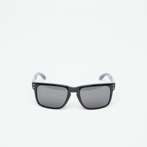 Sluneční brýle Oakley Holbrook XL Polished Black