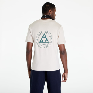 Tričko s krátkým rukávem Parlez Marathon T-Shirt Ecru Beige