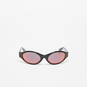 Sluneční brýle PLEASURES x Akila Reflex UNISEX Sunglasses Black