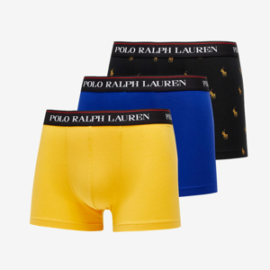 Polo Ralph Lauren Classic Trunk 3-Pack Multicolor