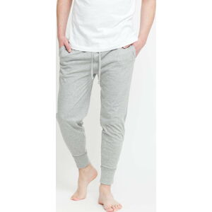 ´Pánské pyžamo Polo Ralph Lauren Jogger Pant Sleep Bottom C/O melange šedé
