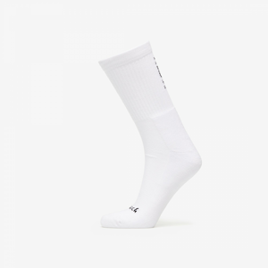 Ponožky PREACH IIWII Socks bílé