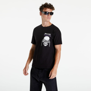 Tričko s krátkým rukávem Primitive Dirty P Chains T-Shirt Černé