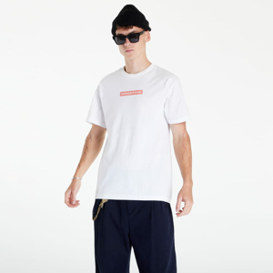 Pánské tričko Primitive Pierce T-Shirt Bílé