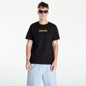 Pánské tričko Primitive Pierce T-Shirt Černé