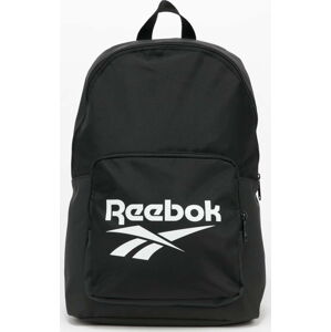 Batoh Reebok CL FO Backpack černý