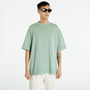 Tričko s krátkým rukávem Reebok Classics Natural Dye Tee Harmony Green