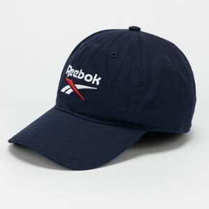 Kšiltovka Reebok Logo Cap navy