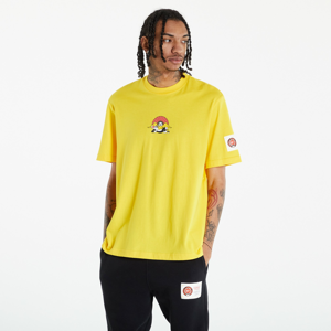 Pánské tričko Reebok RBK Looney Tunes T-Shirt žlutá