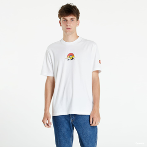 Tričko s krátkým rukávem Reebok RBK Looney Tunes T-Shirt White