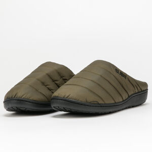 Pantofle SUBU The Winter Sandals mountain khaki