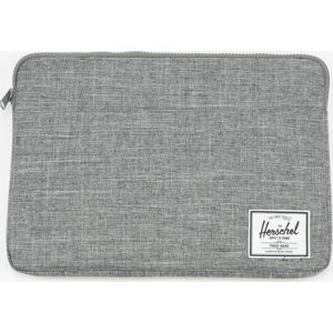 Taška Herschel Supply CO. Anchor Sleeve for 15/16" MacBook melange šedá