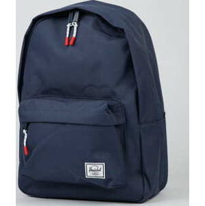 Batoh The Herschel Supply CO. Classic Backpack navy