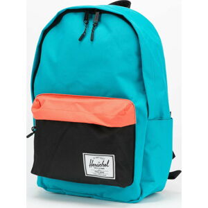 Batoh Herschel Supply CO. Classic XL Backpack modrý / černý