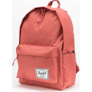 Batoh Herschel Supply CO. Classic XL Backpack tmavě růžový