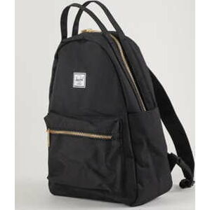 Batoh Herschel Supply CO. Nova Small Backpack Black