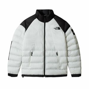 Bunda The North Face 1996 Retro Nuptse Jacket bílá