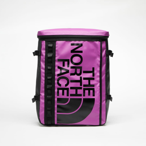 Batoh The North Face Base Camp Fusebox Backpack Purple Cactus Flower/ TNF Black