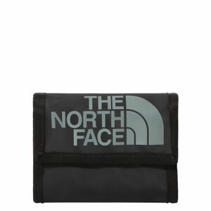 The North Face Base Camp Wallet R černá