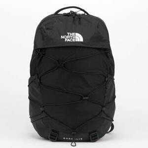 Batoh The North Face Borealis Backpack černý