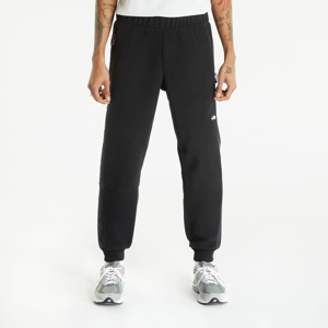 Kalhoty The North Face Convin Microfleece Pant TNF Black