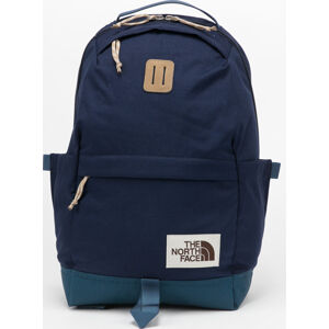 Batoh The North Face Daypack navy / modrý